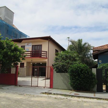 Residencial Dona Vilma Florianopolis Ngoại thất bức ảnh