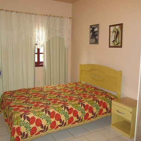 Residencial Dona Vilma Florianopolis Ngoại thất bức ảnh
