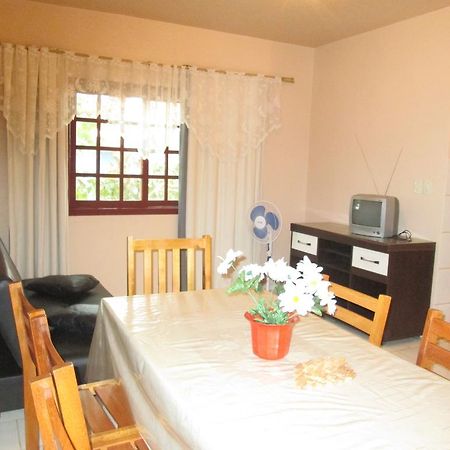 Residencial Dona Vilma Florianopolis Ngoại thất bức ảnh