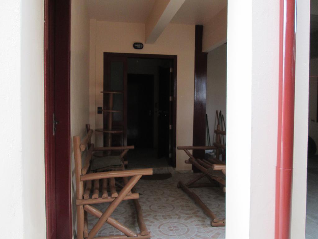 Residencial Dona Vilma Florianopolis Ngoại thất bức ảnh