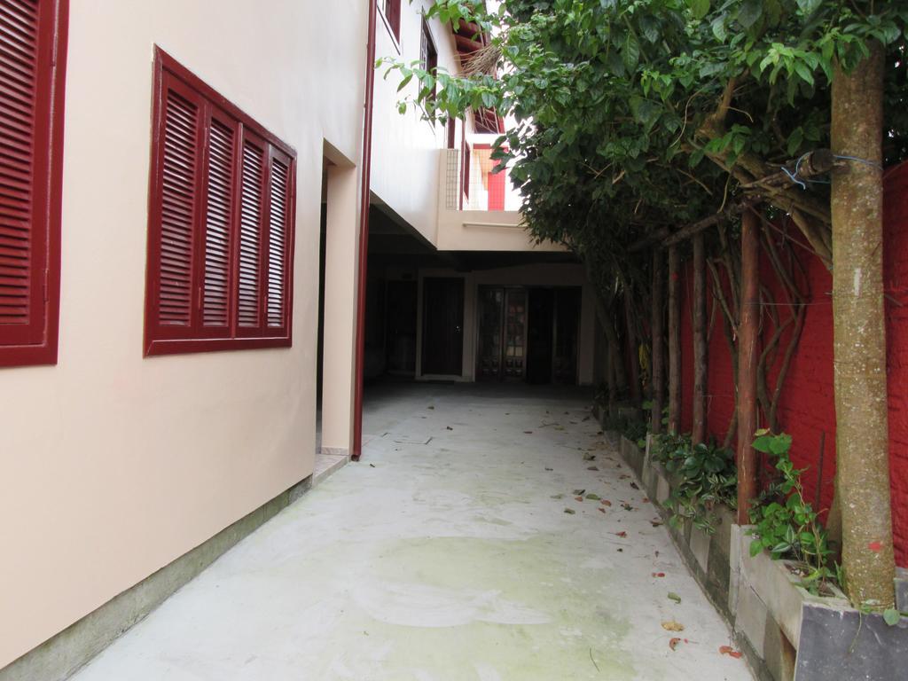 Residencial Dona Vilma Florianopolis Ngoại thất bức ảnh