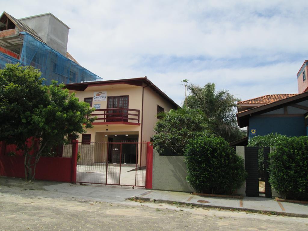 Residencial Dona Vilma Florianopolis Ngoại thất bức ảnh