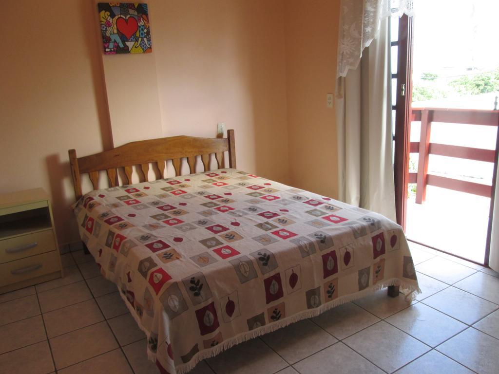 Residencial Dona Vilma Florianopolis Ngoại thất bức ảnh