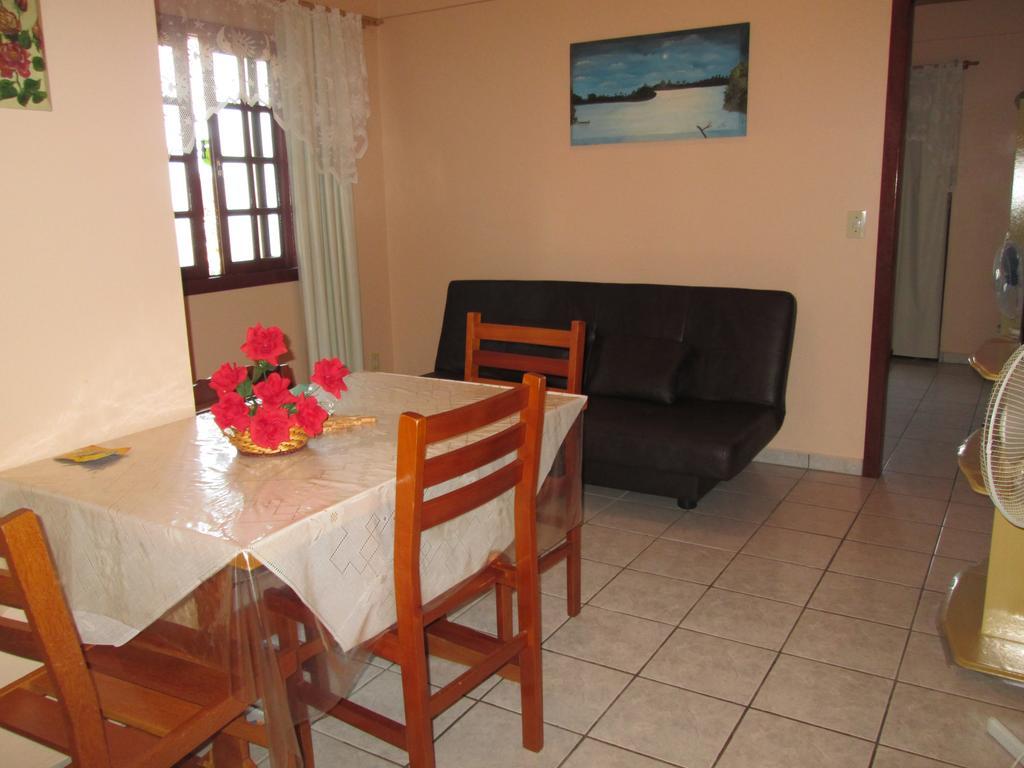 Residencial Dona Vilma Florianopolis Ngoại thất bức ảnh
