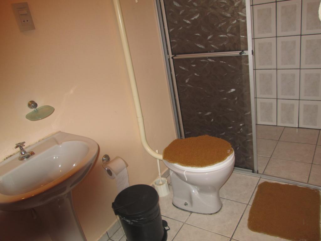 Residencial Dona Vilma Florianopolis Ngoại thất bức ảnh