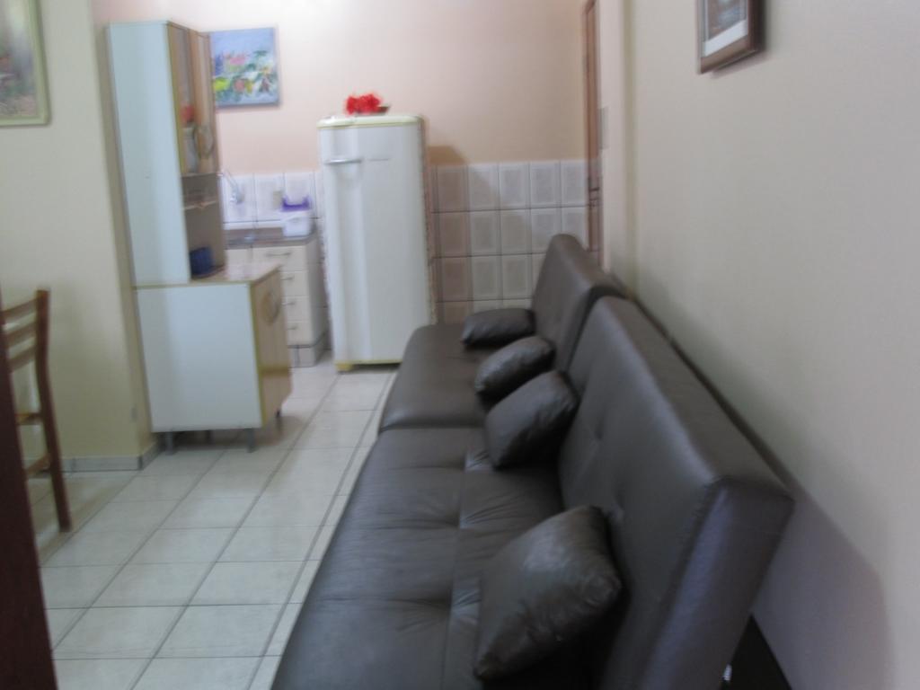 Residencial Dona Vilma Florianopolis Ngoại thất bức ảnh