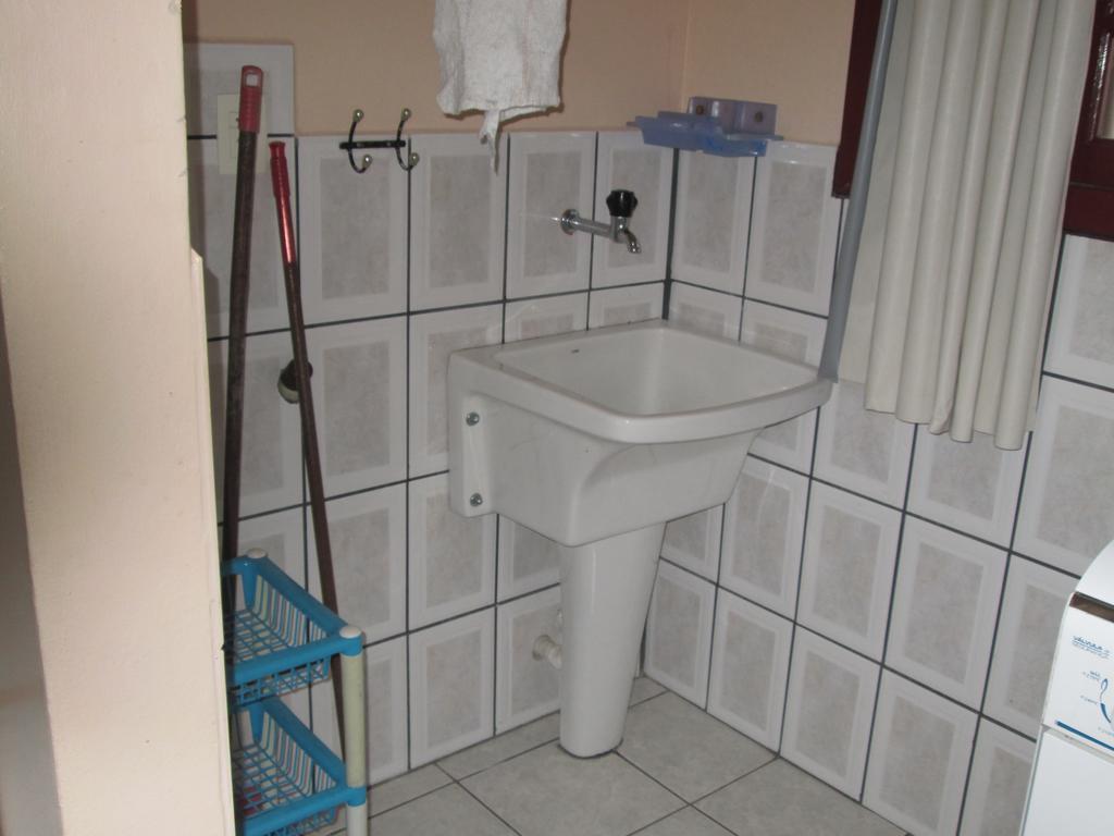 Residencial Dona Vilma Florianopolis Ngoại thất bức ảnh