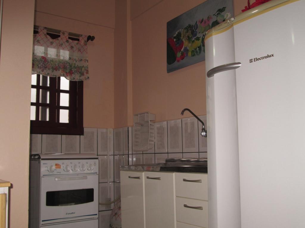 Residencial Dona Vilma Florianopolis Ngoại thất bức ảnh
