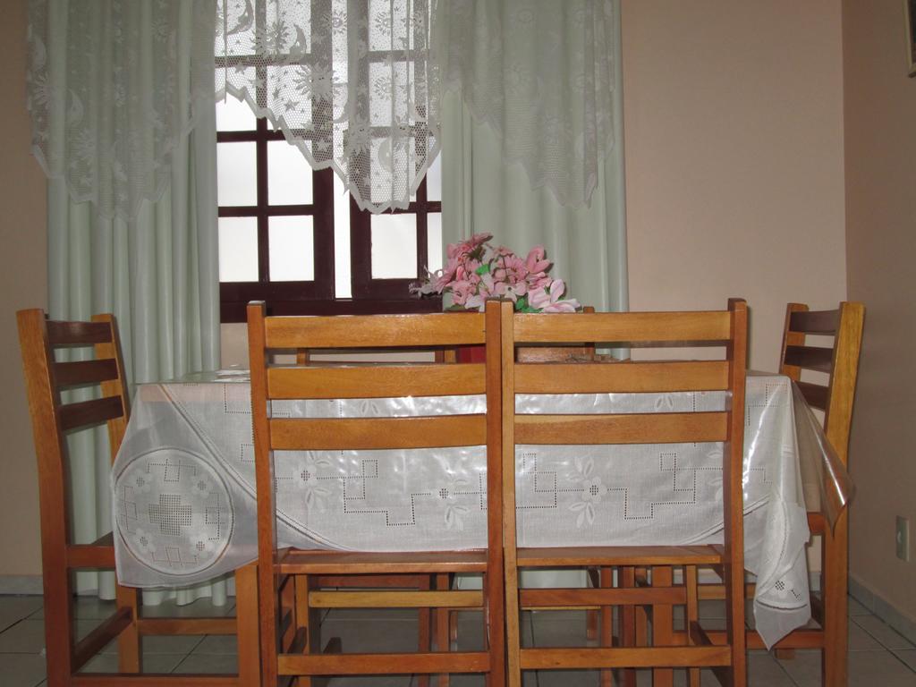 Residencial Dona Vilma Florianopolis Ngoại thất bức ảnh