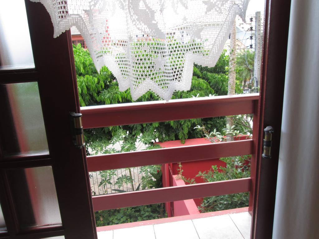 Residencial Dona Vilma Florianopolis Ngoại thất bức ảnh