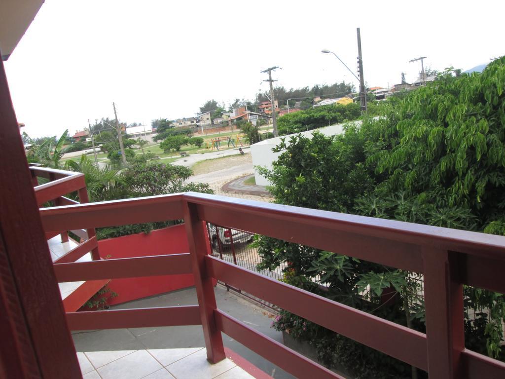Residencial Dona Vilma Florianopolis Ngoại thất bức ảnh