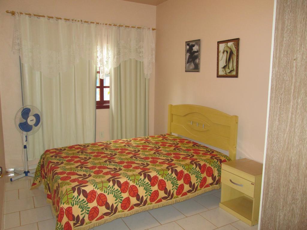 Residencial Dona Vilma Florianopolis Ngoại thất bức ảnh