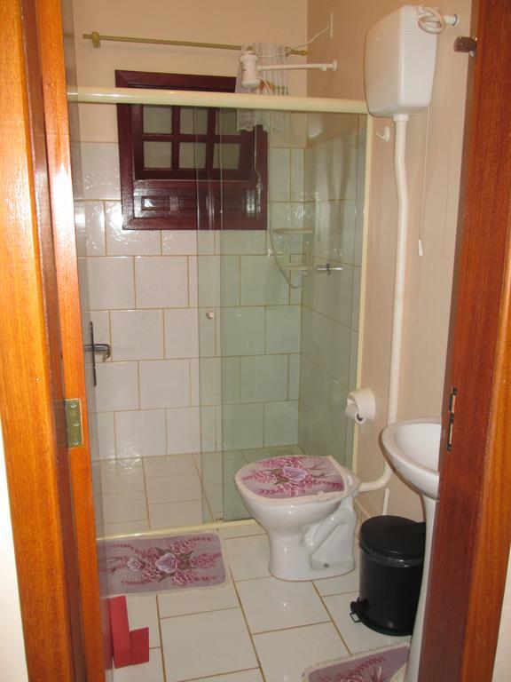 Residencial Dona Vilma Florianopolis Ngoại thất bức ảnh