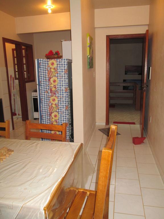 Residencial Dona Vilma Florianopolis Ngoại thất bức ảnh
