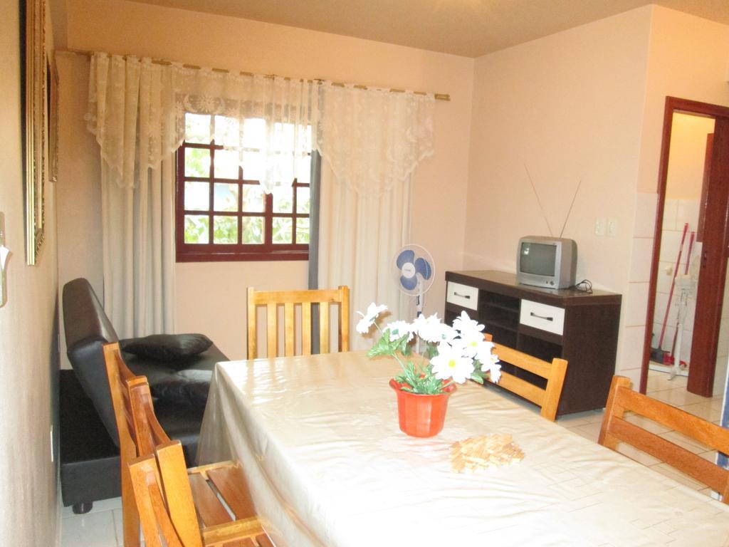 Residencial Dona Vilma Florianopolis Ngoại thất bức ảnh