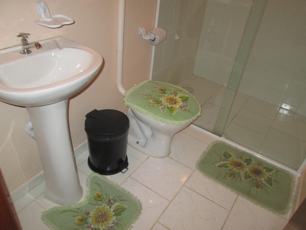 Residencial Dona Vilma Florianopolis Ngoại thất bức ảnh