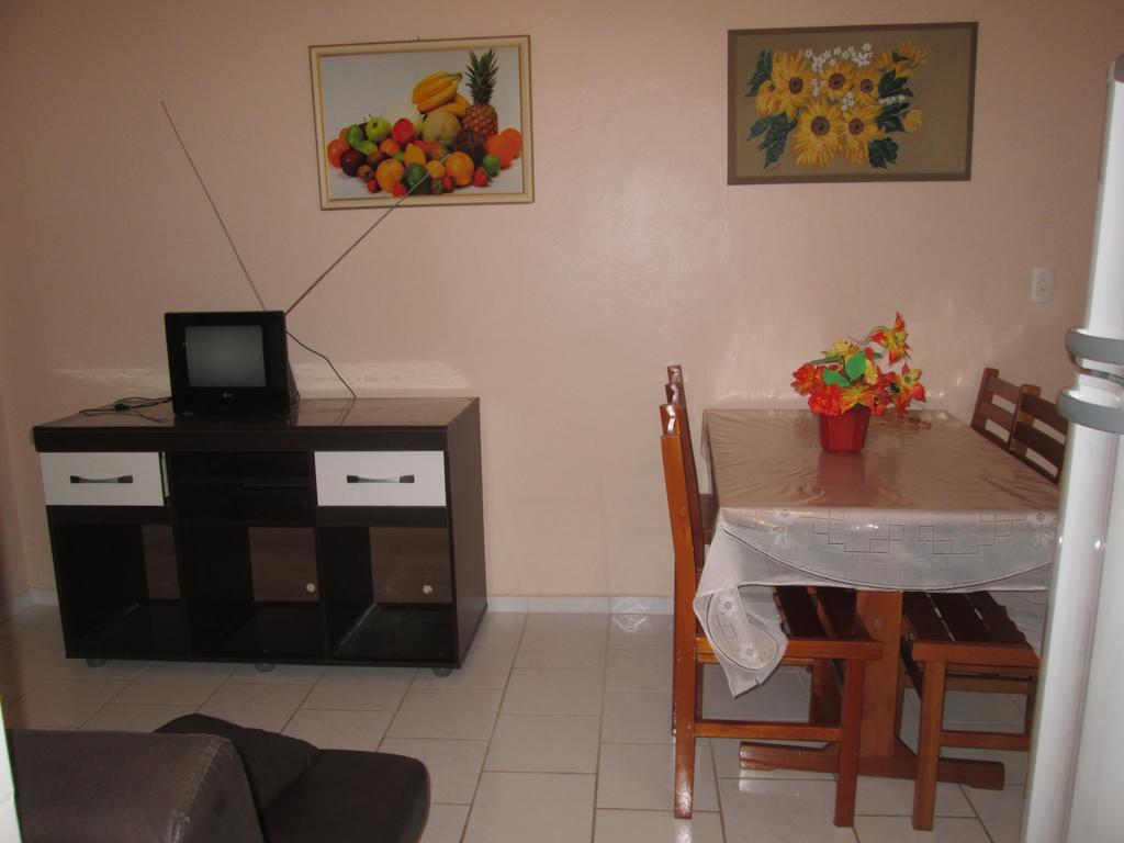 Residencial Dona Vilma Florianopolis Ngoại thất bức ảnh