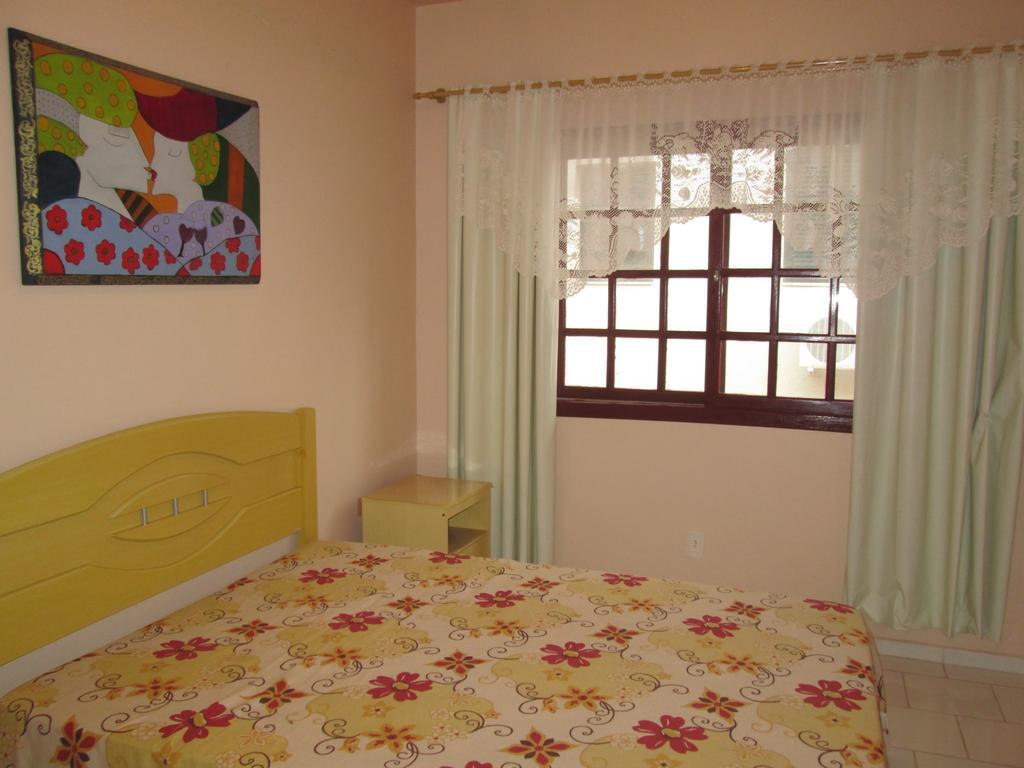 Residencial Dona Vilma Florianopolis Ngoại thất bức ảnh