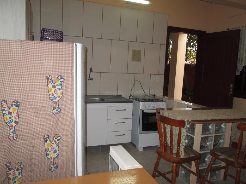 Residencial Dona Vilma Florianopolis Ngoại thất bức ảnh