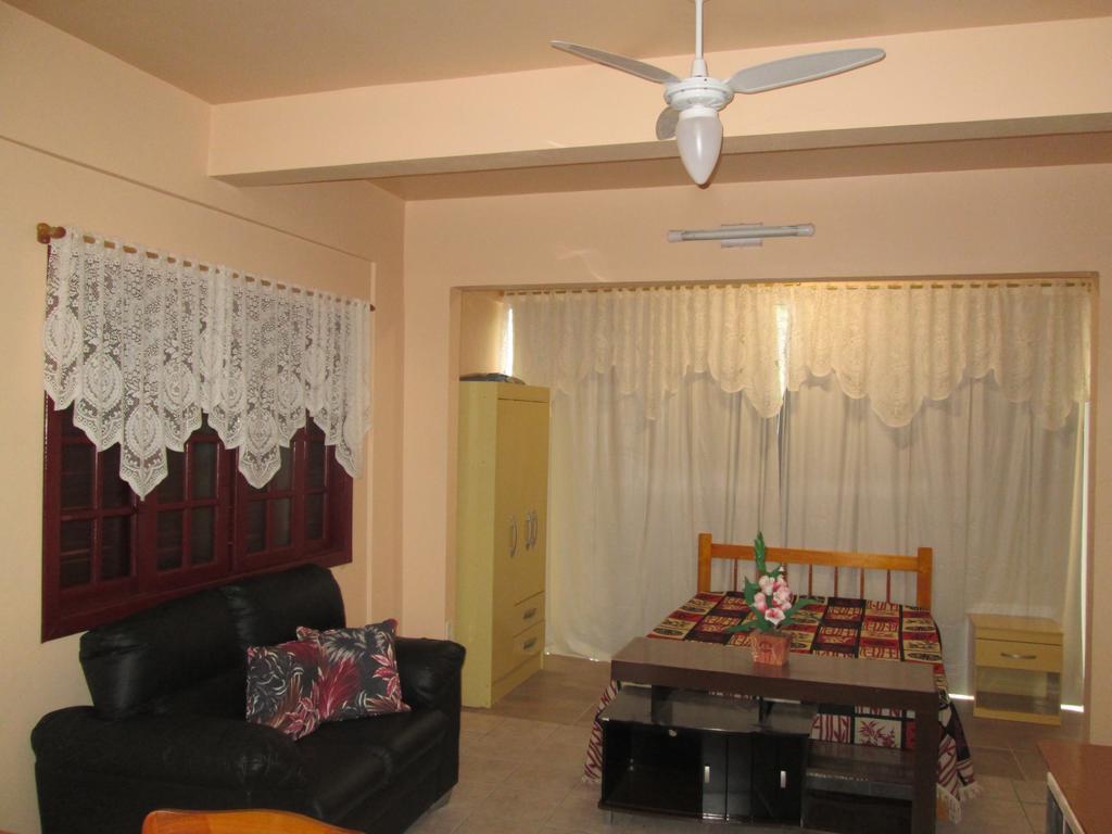 Residencial Dona Vilma Florianopolis Ngoại thất bức ảnh