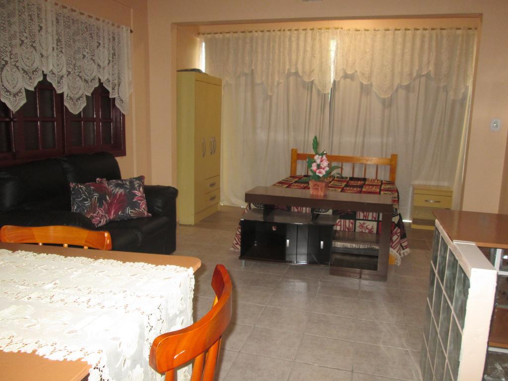 Residencial Dona Vilma Florianopolis Ngoại thất bức ảnh
