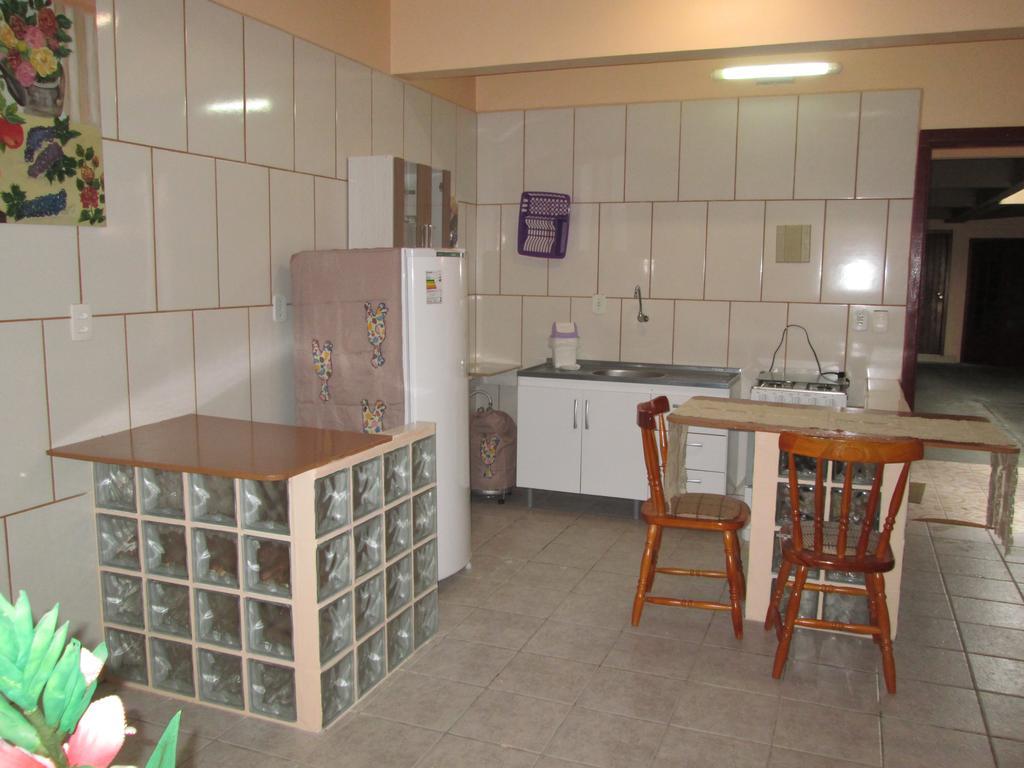 Residencial Dona Vilma Florianopolis Ngoại thất bức ảnh