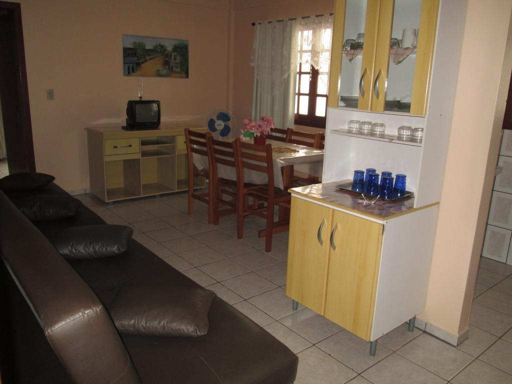Residencial Dona Vilma Florianopolis Ngoại thất bức ảnh
