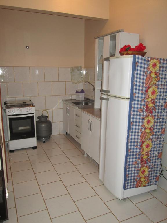 Residencial Dona Vilma Florianopolis Ngoại thất bức ảnh