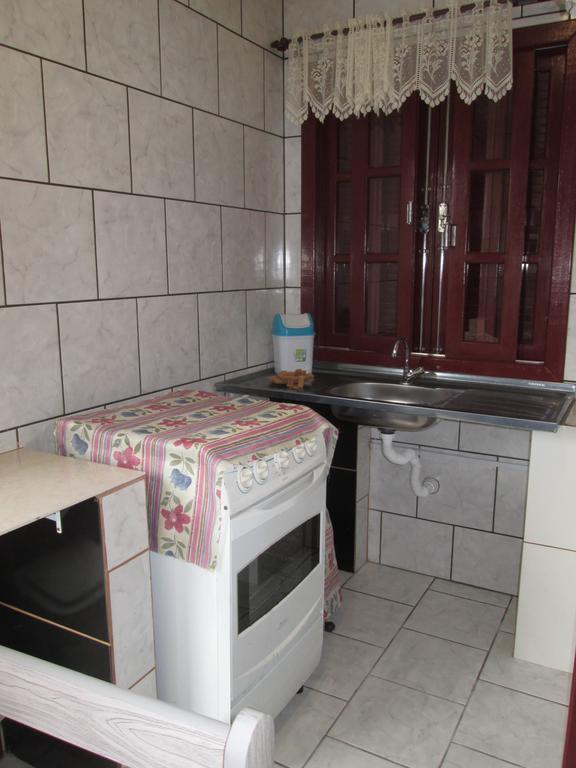 Residencial Dona Vilma Florianopolis Ngoại thất bức ảnh