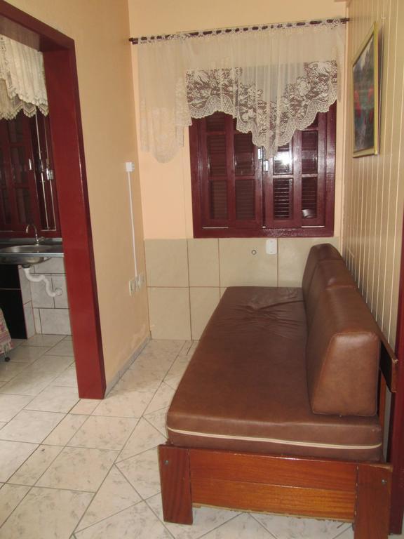 Residencial Dona Vilma Florianopolis Ngoại thất bức ảnh