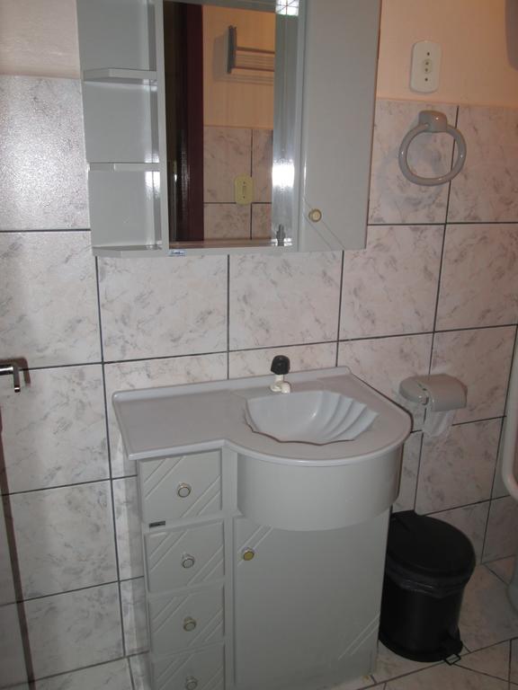 Residencial Dona Vilma Florianopolis Ngoại thất bức ảnh