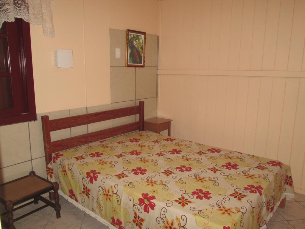 Residencial Dona Vilma Florianopolis Ngoại thất bức ảnh