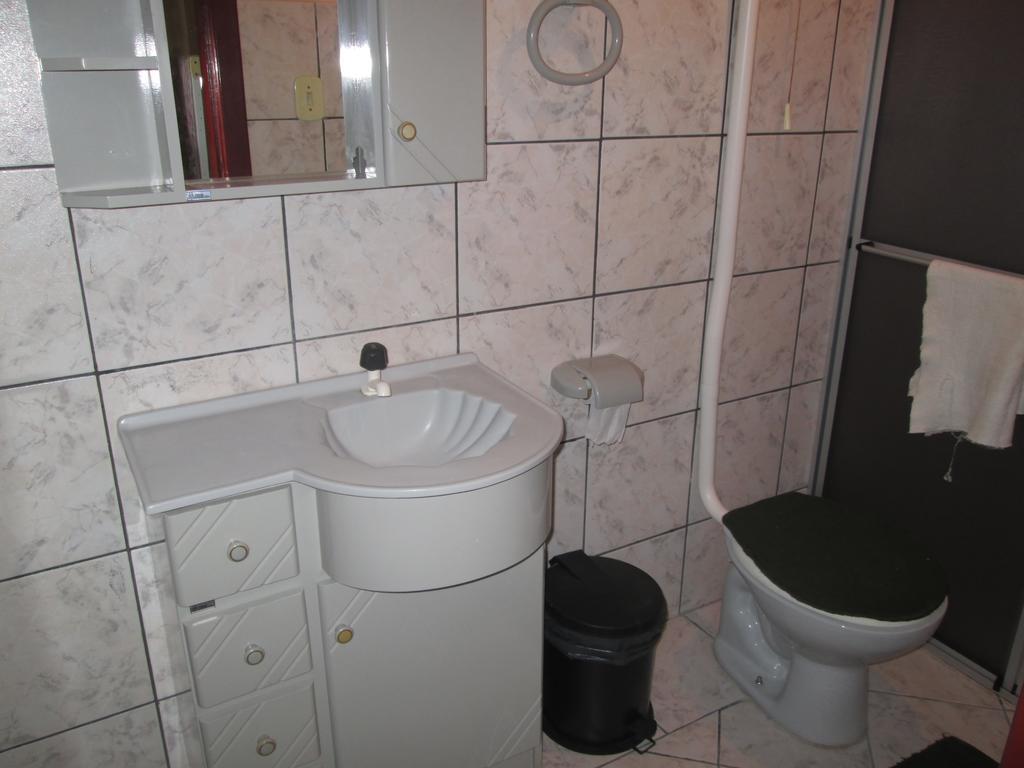 Residencial Dona Vilma Florianopolis Ngoại thất bức ảnh