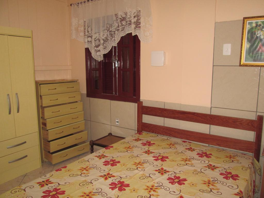 Residencial Dona Vilma Florianopolis Ngoại thất bức ảnh