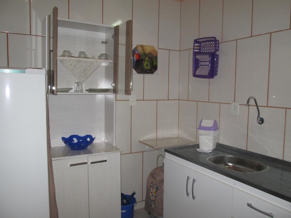 Residencial Dona Vilma Florianopolis Ngoại thất bức ảnh