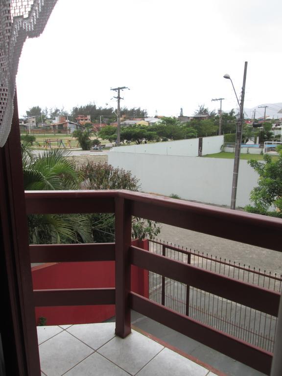 Residencial Dona Vilma Florianopolis Ngoại thất bức ảnh