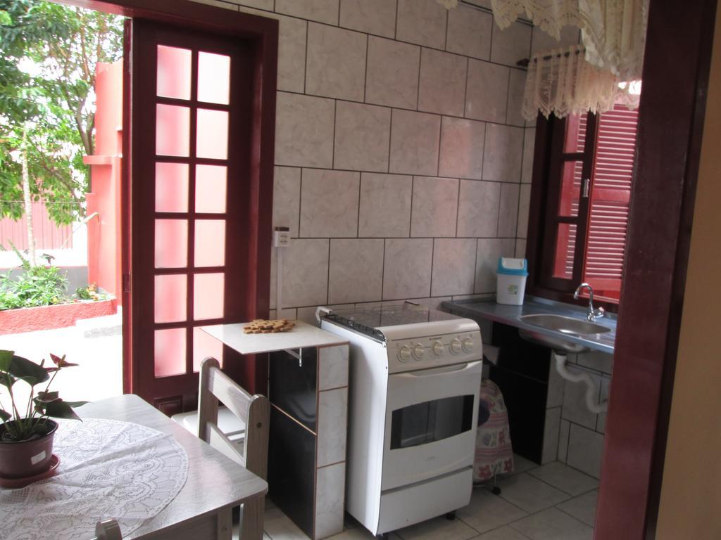 Residencial Dona Vilma Florianopolis Ngoại thất bức ảnh