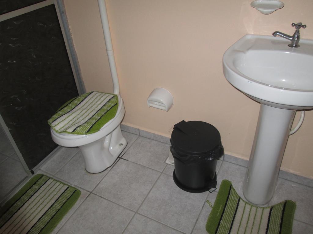Residencial Dona Vilma Florianopolis Ngoại thất bức ảnh