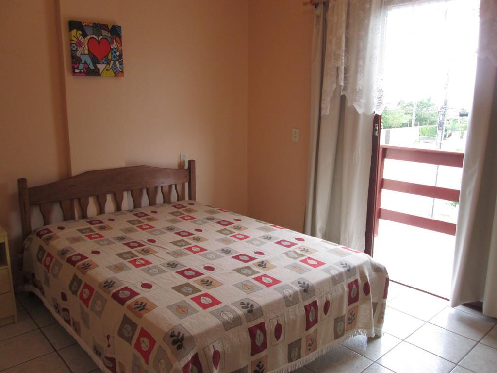 Residencial Dona Vilma Florianopolis Ngoại thất bức ảnh