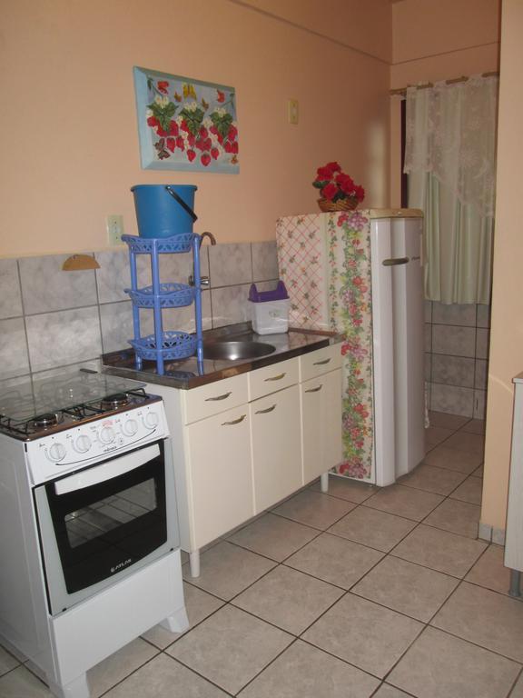 Residencial Dona Vilma Florianopolis Ngoại thất bức ảnh