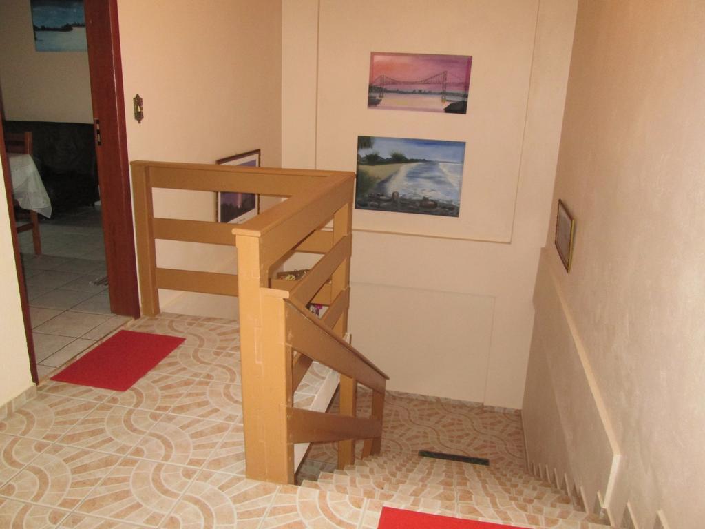 Residencial Dona Vilma Florianopolis Ngoại thất bức ảnh