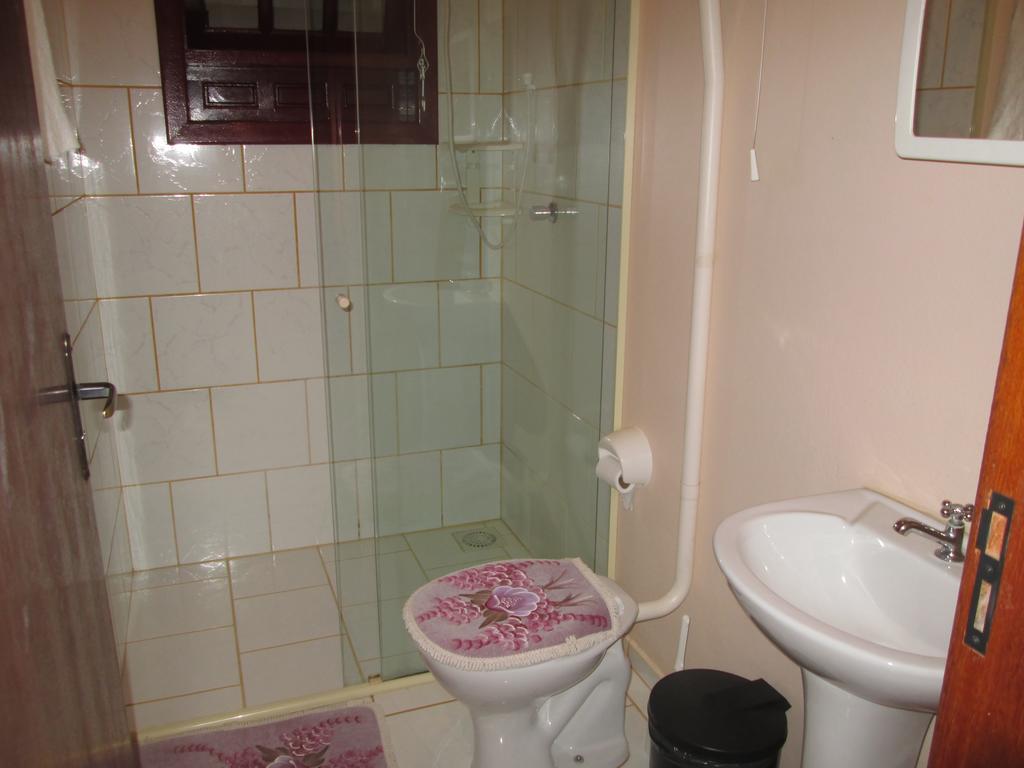 Residencial Dona Vilma Florianopolis Ngoại thất bức ảnh