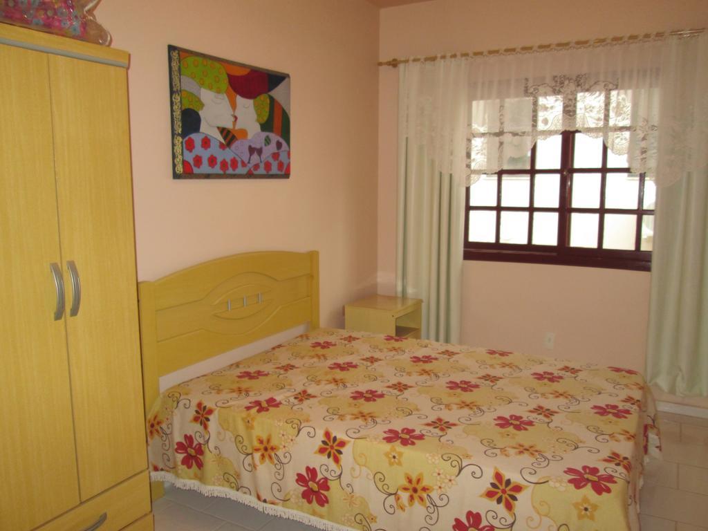 Residencial Dona Vilma Florianopolis Ngoại thất bức ảnh