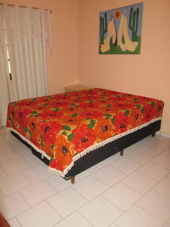 Residencial Dona Vilma Florianopolis Ngoại thất bức ảnh