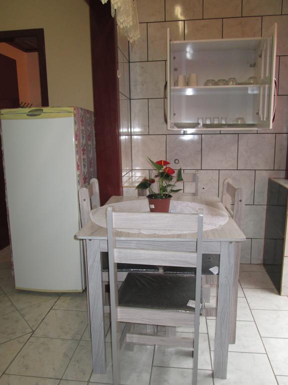 Residencial Dona Vilma Florianopolis Ngoại thất bức ảnh