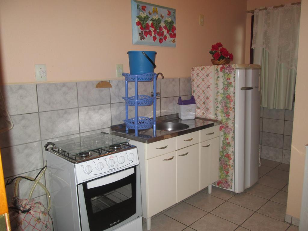 Residencial Dona Vilma Florianopolis Ngoại thất bức ảnh