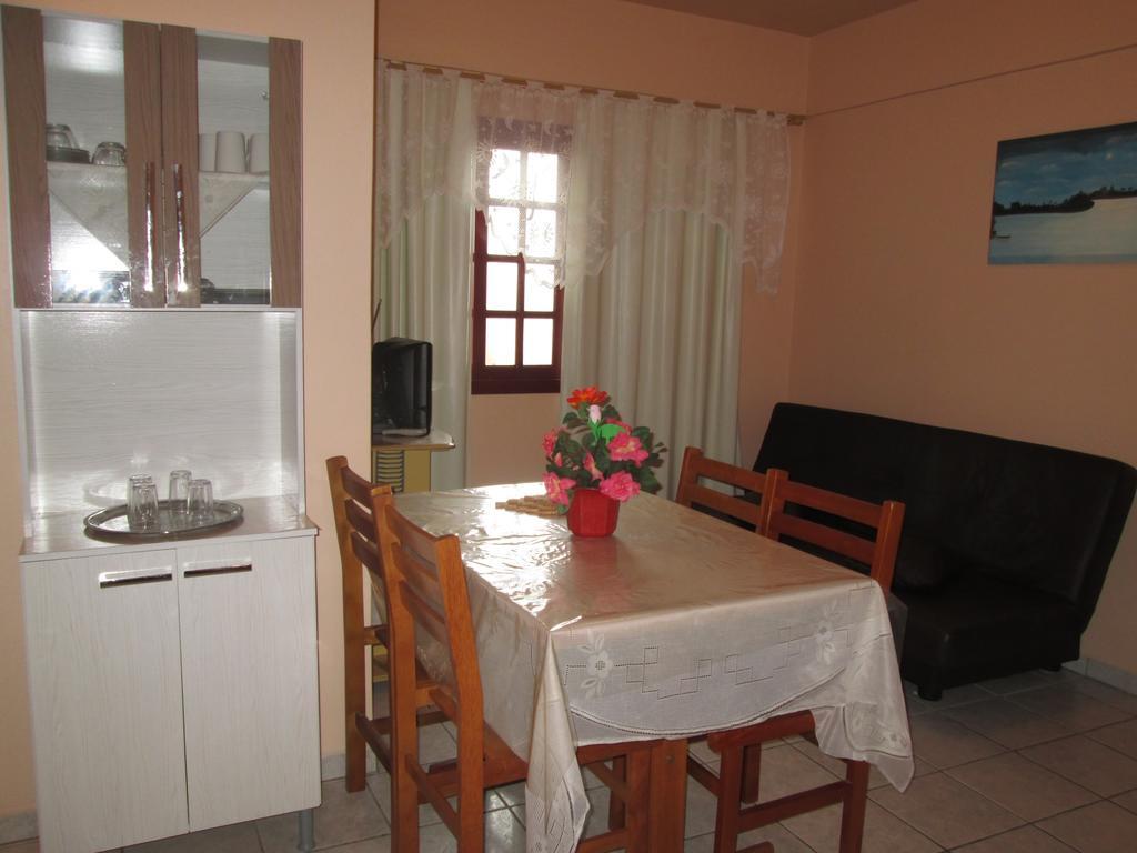Residencial Dona Vilma Florianopolis Ngoại thất bức ảnh